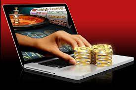 Официальный сайт Vulpin Casino
